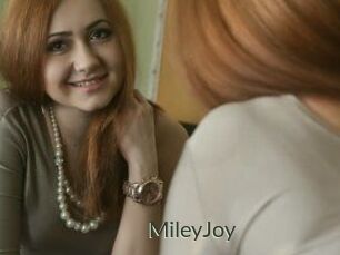 MileyJoy