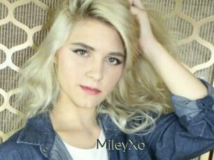 MileyXo