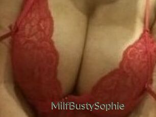 MilfBustySophie