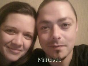 Milftastic