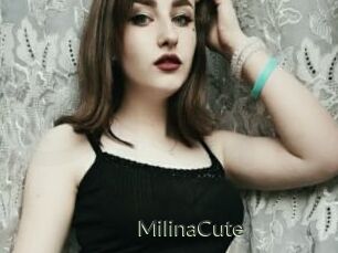 MilinaCute
