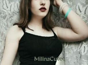 MilinaCutee