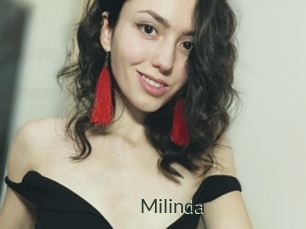 Milinda