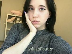 MilisaFoster