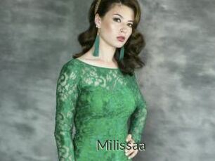 Milissaa