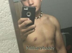 Militarybuddy