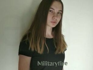 Militaryfire