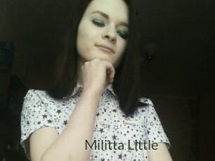 Militta_Little