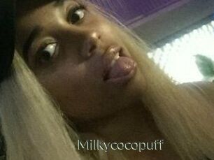 Milkycocopuff
