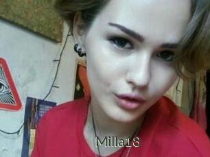 Milla18