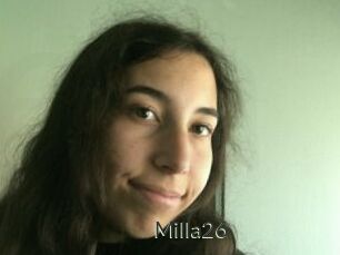 Milla26