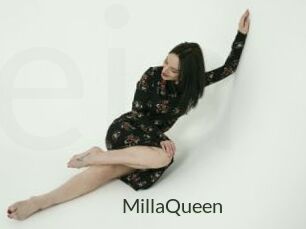 MillaQueen