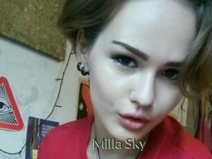 Milla_Sky