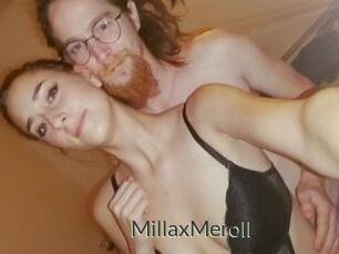 MillaxMeroll