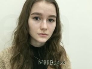 MilliBagss