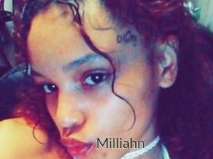 Milliahn