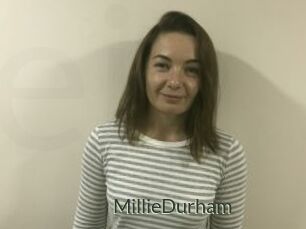 MillieDurham