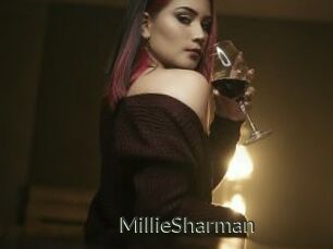 MillieSharman