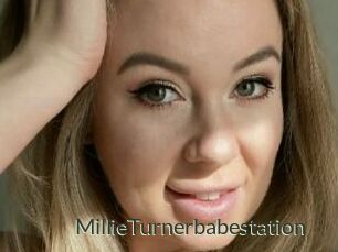 MillieTurnerbabestation