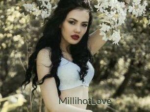 MillihotLove
