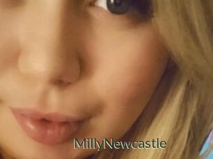 MillyNewcastle