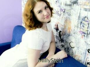 MillyStein