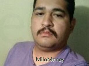 MiloMoney