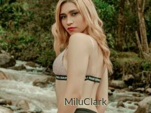 MiluClark
