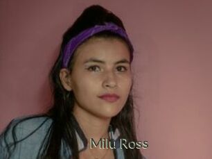 Milu_Ross