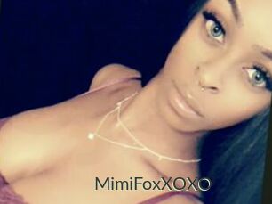 MimiFoxXOXO