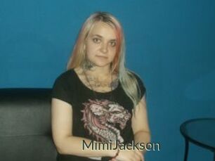 MimiJackson