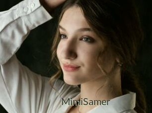MimiSamer
