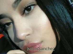 MimiSanchez