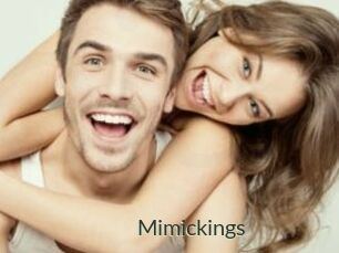 Mimickings