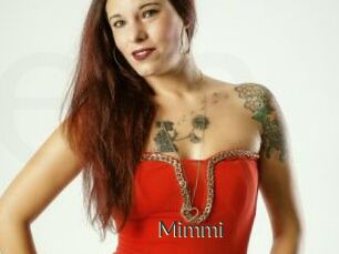 Mimmi