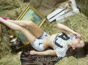 MinaLeeX