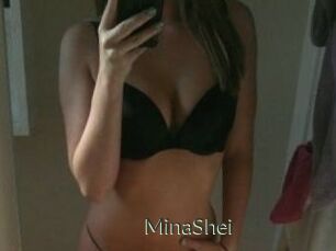 MinaShei