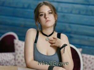 MindiBrave