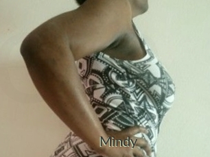 Mindy Ejaculator
