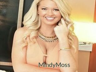 MindyMoss