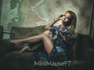 MiniMause97