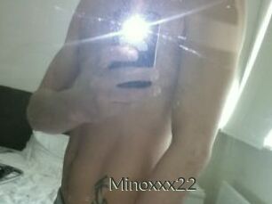 Minoxxx22