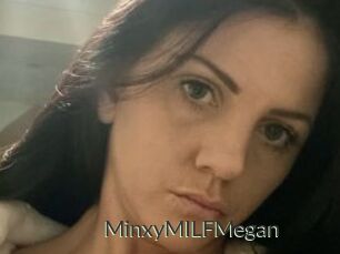 MinxyMILFMegan