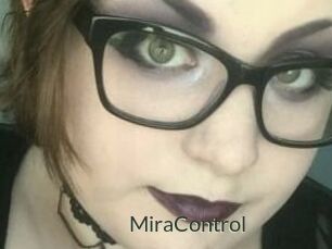 Mira_Control