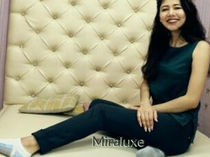 Miraluxe