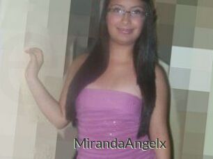 MirandaAngelx