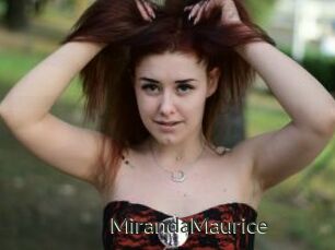 MirandaMaurice