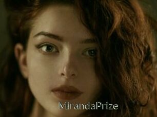 MirandaPrize