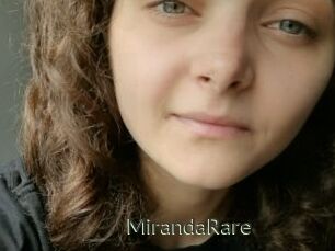 MirandaRare