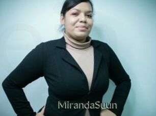 MirandaSuun